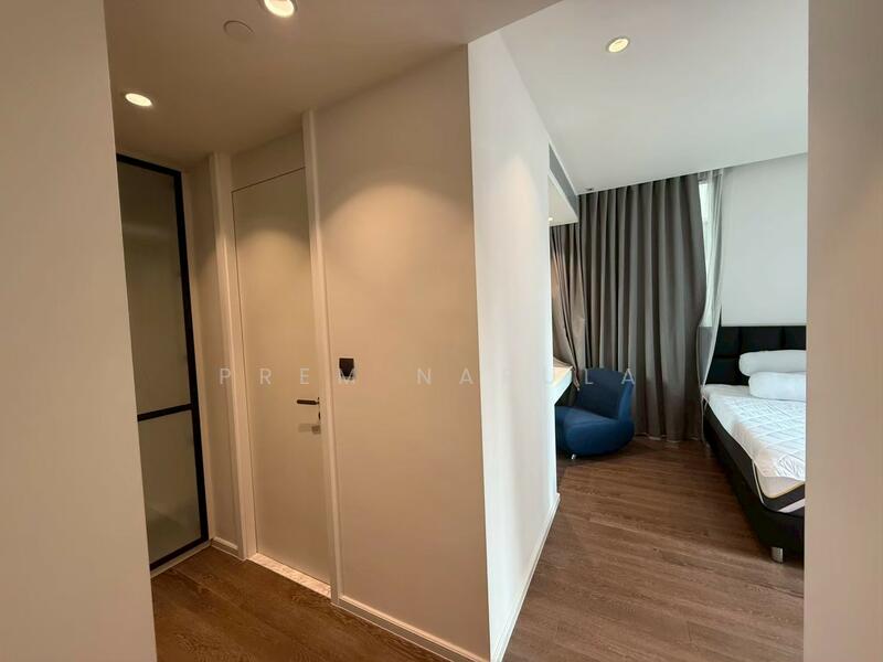 MUNIQ Sukhumvit 23, Bangkok, 17 Sukhumvit 23, Khlongtoei Nua, Watthana, Bangkok, 2 Bedrooms, 63 sqm, Condo For Rent, by Prem Narula, 60115902 - DDproperty.com