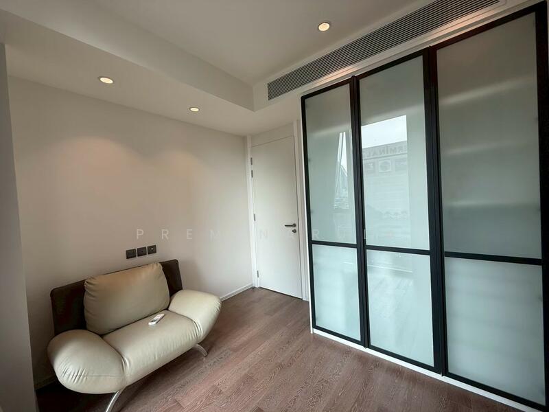 MUNIQ Sukhumvit 23 : มิวนีค สุขุมวิท 23, กรุงเทพ, 17 ซอยสุขุมวิท 23, คลองเตยเหนือ, วัฒนา, กรุงเทพ, 63 ตร.ม., คอนโด ให้เช่า, โดย Prem Narula, 60115902 - DDproperty.com