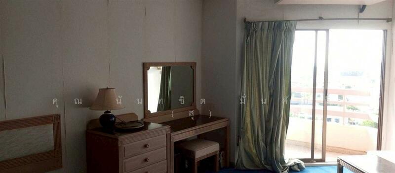 For Sale - Thiantong Condo, Chon Buri