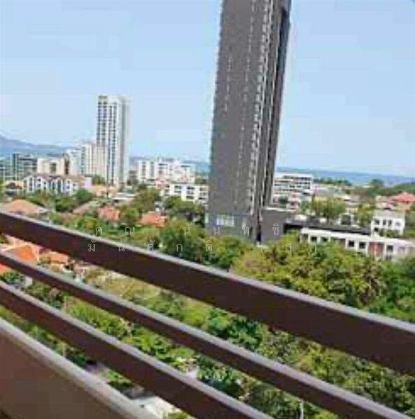 For Sale - Thiantong Condo, Chon Buri