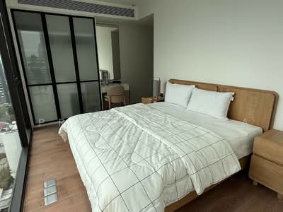 For Rent - MUNIQ Sukhumvit 23, Bangkok
