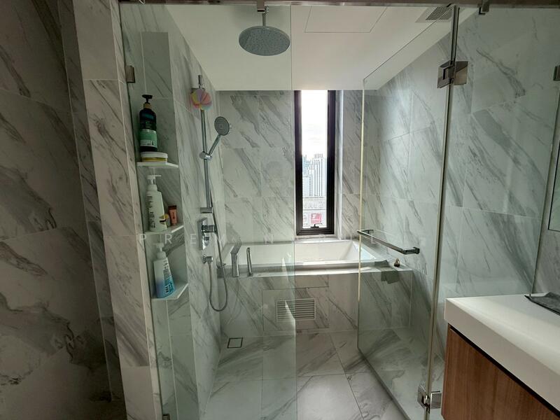 MUNIQ Sukhumvit 23, Bangkok, 17 Sukhumvit 23, Khlongtoei Nua, Watthana, Bangkok, 2 Bedrooms, 63 sqm, Condo For Rent, by Prem Narula, 60115912 - DDproperty.com