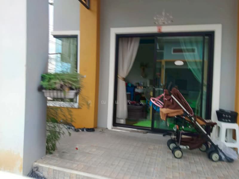 เดอะ คันทรี โมเดิร์นโฮม, Rayong, Pluak Daeng, Pluak Daeng, Rayong, 3 Bedrooms, 210 sqm, Townhouse For Sale, by คุณแจม, 60115920 - DDproperty.com