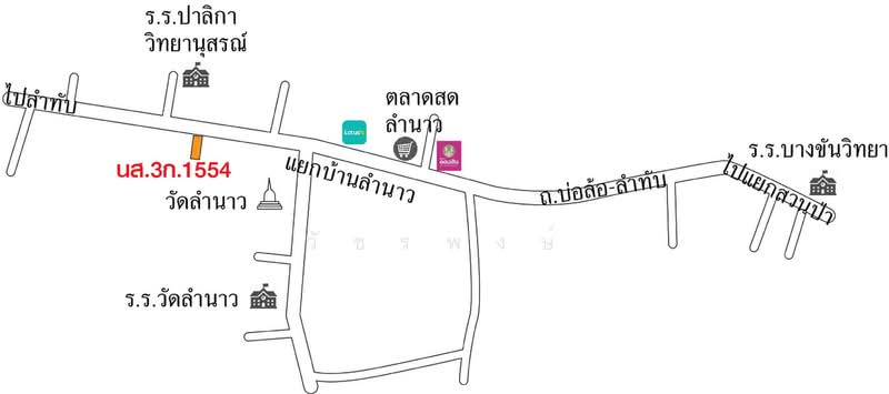 อาคารพาณิชย์ อำเภอบางขัน จังหวัดนครศรีธรรมราช, Nakhon Si Thammarat, 243 สายบ่อล้อ-ลำทับ, Ban Lamnao, Bang Khan, Nakhon Si Thammarat, , 150 sqm, Shophouse For Sale, by วัชรพงษ์, 60115924 - DDproperty.com