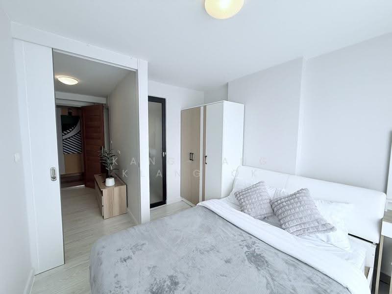L Style Condo, bangkok, Soi Pracharat Bumpan 18, Pracharat Bumpan Road, Huai Khwang, Bangkok, 1 Bedroom, 30 sqm, Condo For Rent, by Kang-Kang Klangnok, 60115929 - DDproperty.com