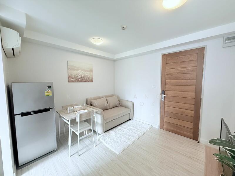 L Style Condo : แอล สไตล์ คอนโด, กรุงเทพ, ซอยประชาราษฎร์บำเพ็ญ 18 ถนนประชาราษฎร์บำเพ็ญ, ห้วยขวาง, กรุงเทพ, 30 ตร.ม., คอนโด ให้เช่า, โดย Kang-Kang Klangnok, 60115929 - DDproperty.com