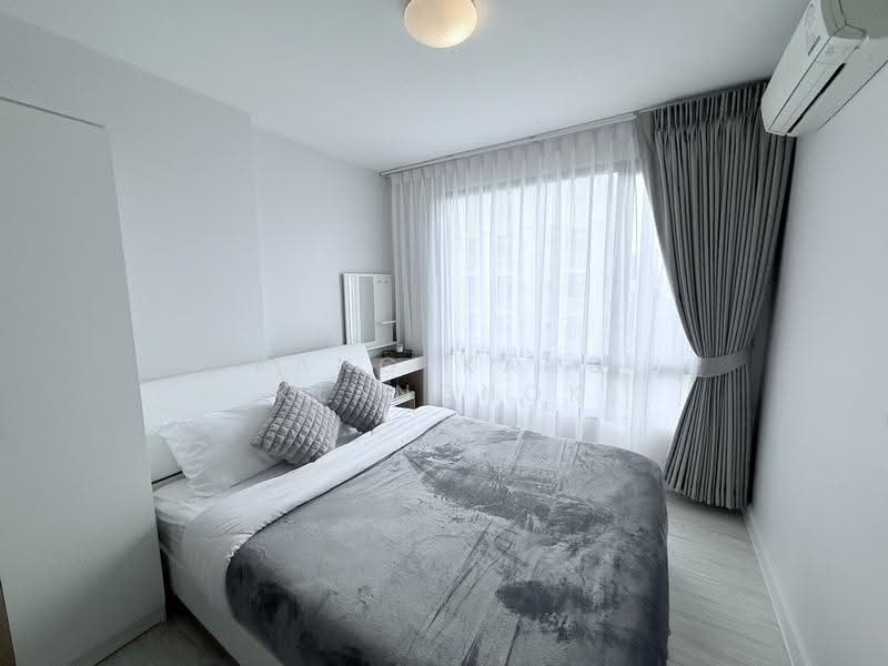 L Style Condo, bangkok, Soi Pracharat Bumpan 18, Pracharat Bumpan Road, Huai Khwang, Bangkok, 1 Bedroom, 30 sqm, Condo For Rent, by Kang-Kang Klangnok, 60115929 - DDproperty.com