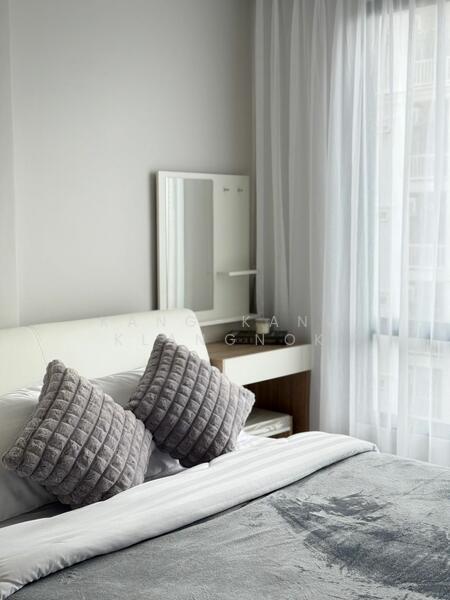 L Style Condo : แอล สไตล์ คอนโด, กรุงเทพ, ซอยประชาราษฎร์บำเพ็ญ 18 ถนนประชาราษฎร์บำเพ็ญ, ห้วยขวาง, กรุงเทพ, 30 ตร.ม., คอนโด ให้เช่า, โดย Kang-Kang Klangnok, 60115929 - DDproperty.com