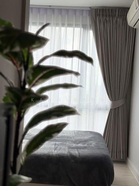 L Style Condo : แอล สไตล์ คอนโด, กรุงเทพ, ซอยประชาราษฎร์บำเพ็ญ 18 ถนนประชาราษฎร์บำเพ็ญ, ห้วยขวาง, กรุงเทพ, 30 ตร.ม., คอนโด ให้เช่า, โดย Kang-Kang Klangnok, 60115929 - DDproperty.com