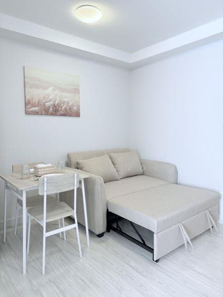 L Style Condo, bangkok, Soi Pracharat Bumpan 18, Pracharat Bumpan Road, Huai Khwang, Bangkok, 1 Bedroom, 30 sqm, Condo For Rent, by Kang-Kang Klangnok, 60115929 - DDproperty.com