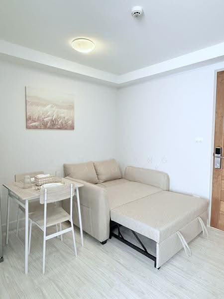 L Style Condo, bangkok, Soi Pracharat Bumpan 18, Pracharat Bumpan Road, Huai Khwang, Bangkok, 1 Bedroom, 30 sqm, Condo For Rent, by Kang-Kang Klangnok, 60115929 - DDproperty.com