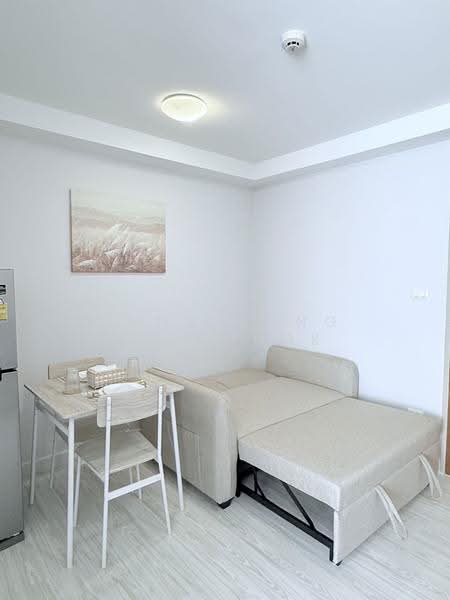 L Style Condo, bangkok, Soi Pracharat Bumpan 18, Pracharat Bumpan Road, Huai Khwang, Bangkok, 1 Bedroom, 30 sqm, Condo For Rent, by Kang-Kang Klangnok, 60115929 - DDproperty.com