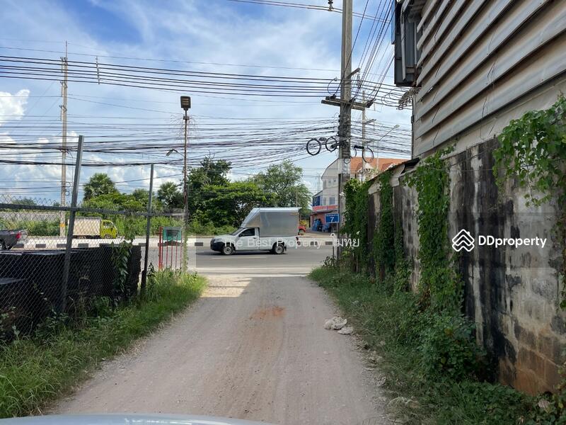 ขาย - ที่ดินบ้านเป็ด ขอนแก่น, ขอนแก่น