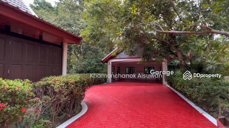 For Rent - Baan Ing Doi, Chiang Mai