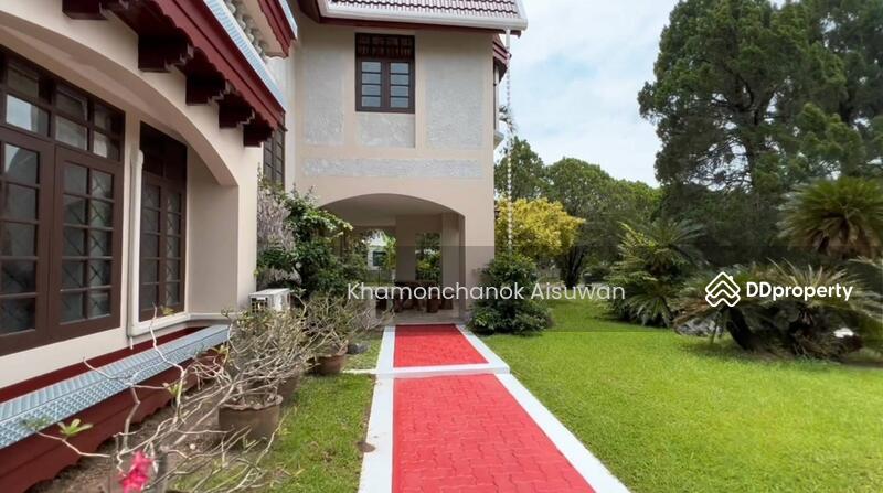 For Rent - Baan Ing Doi, Chiang Mai