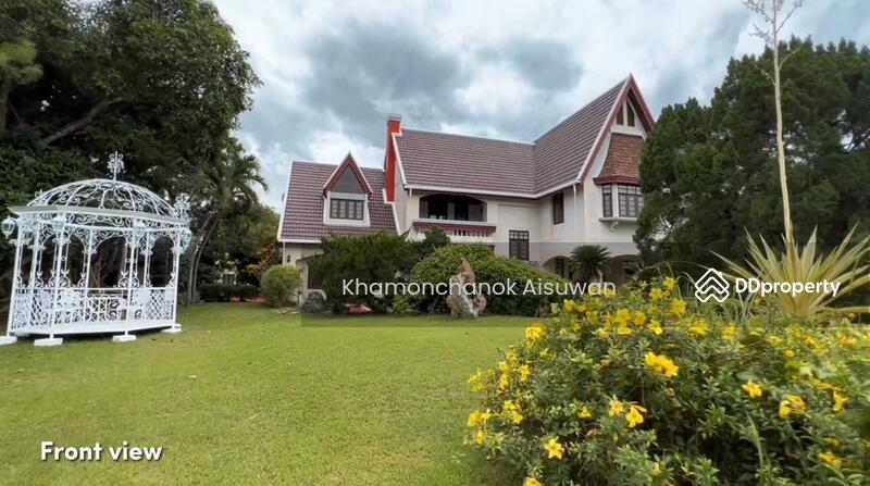 For Rent - Baan Ing Doi, Chiang Mai