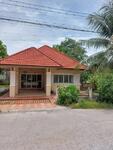 บ้านเดี่ยว อำเภอบางขัน จังหวัดนครศรีธรรมราช, นครศรีธรรมราช