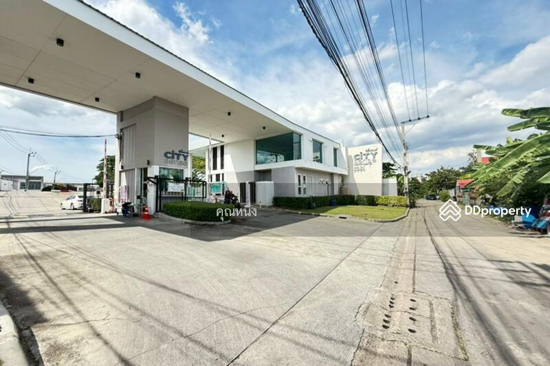 ขาย - Citysense Petchkasem 69 : ซิตี้เซนส์ เพชรเกษม 69, กรุงเทพ