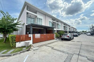 ขาย - Citysense Petchkasem 69 : ซิตี้เซนส์ เพชรเกษม 69, กรุงเทพ