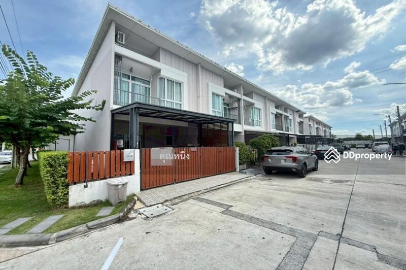 ขาย - Citysense Petchkasem 69 : ซิตี้เซนส์ เพชรเกษม 69, กรุงเทพ