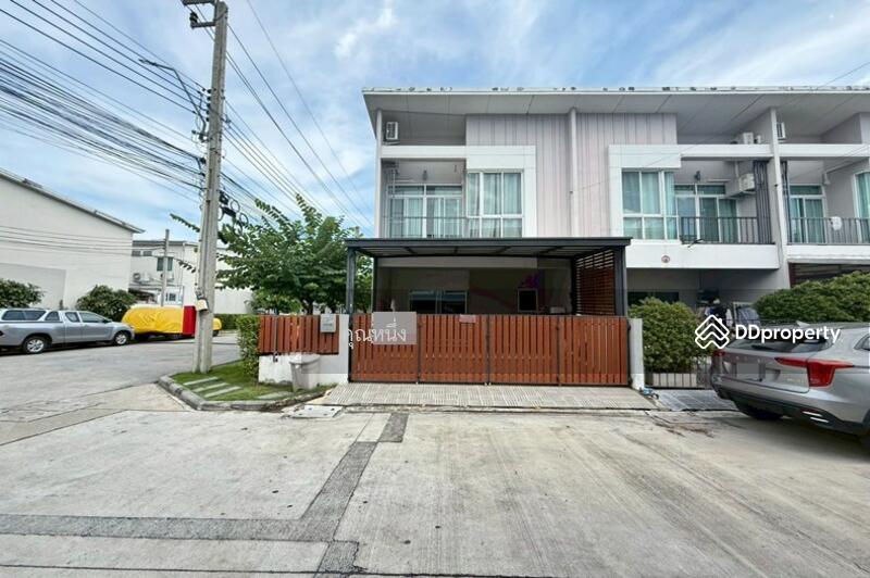 ขาย - Citysense Petchkasem 69 : ซิตี้เซนส์ เพชรเกษม 69, กรุงเทพ