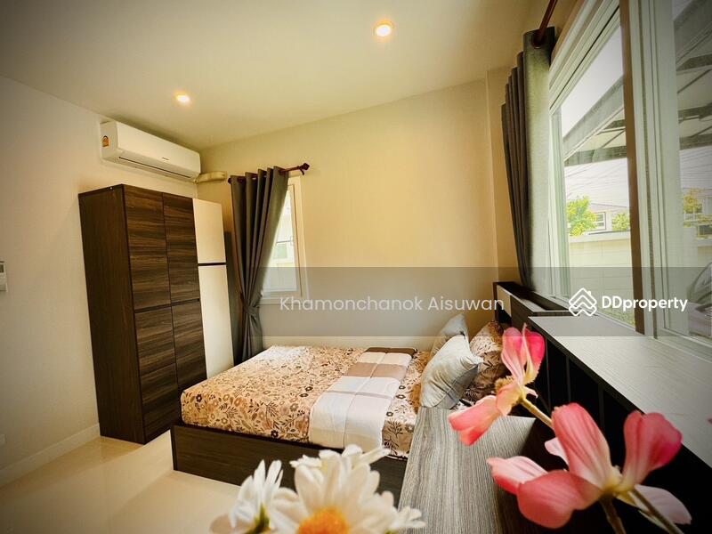 For Rent - Supalai Bella Donkaew-Maerim, Chiang Mai