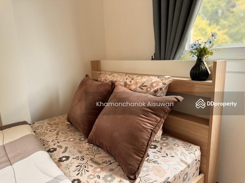 For Rent - Supalai Bella Donkaew-Maerim, Chiang Mai