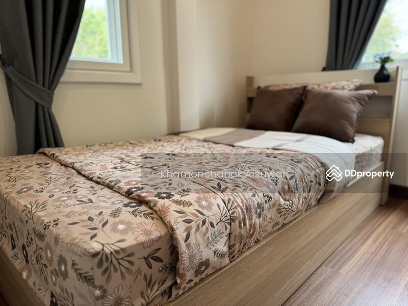 For Rent - Supalai Bella Donkaew-Maerim, Chiang Mai