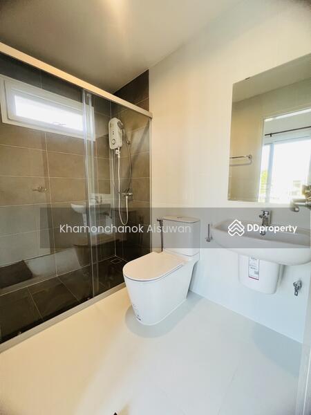For Rent - Supalai Bella Donkaew-Maerim, Chiang Mai