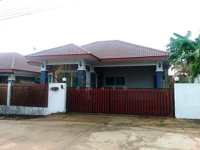 ขาย - ศักดิ์สิริ นิคมพัฒนาซอย 12, ระยอง