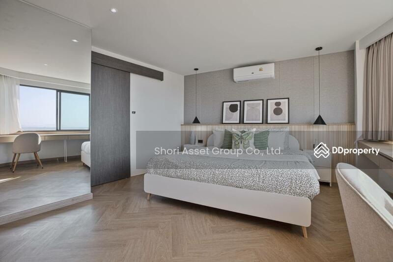 For Rent - Chom Doi Condominium, Chiang Mai