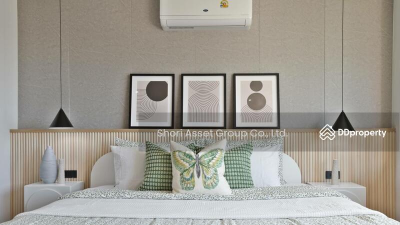 For Rent - Chom Doi Condominium, Chiang Mai