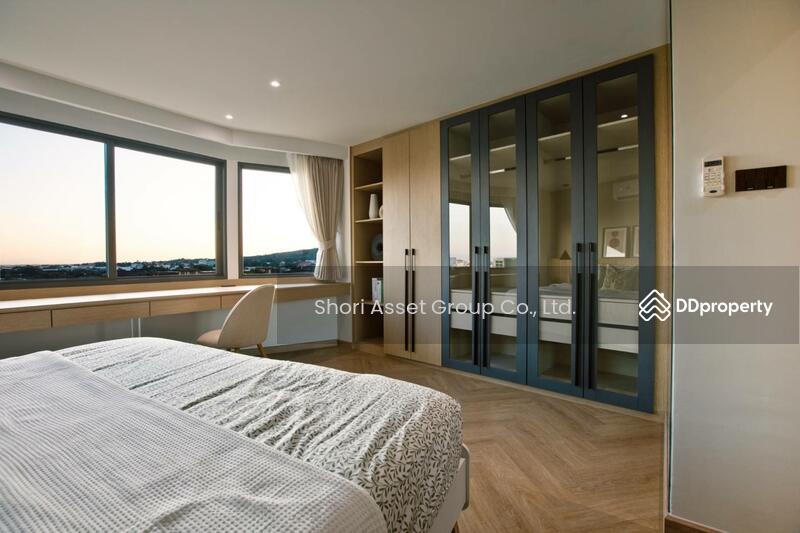 For Rent - Chom Doi Condominium, Chiang Mai