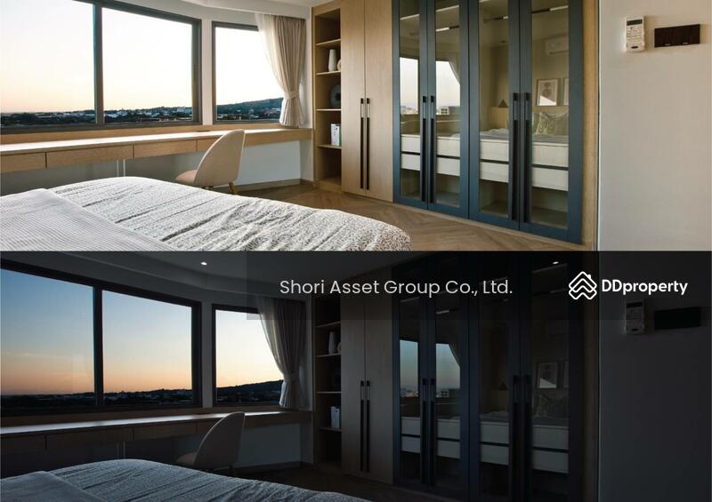 For Rent - Chom Doi Condominium, Chiang Mai