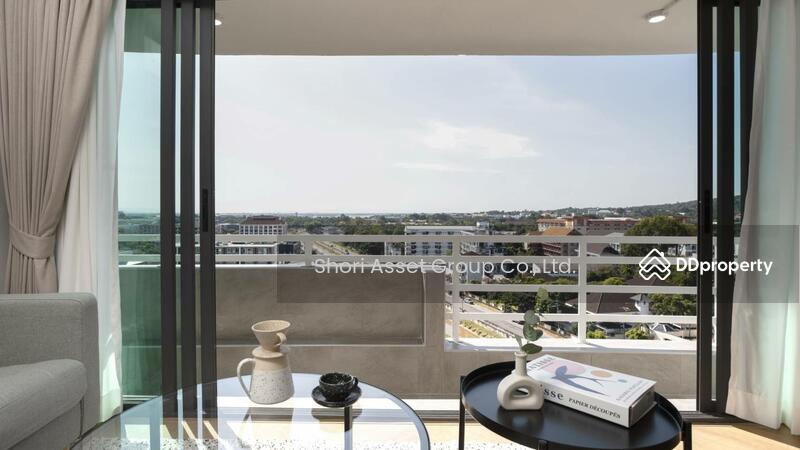 For Rent - Chom Doi Condominium, Chiang Mai