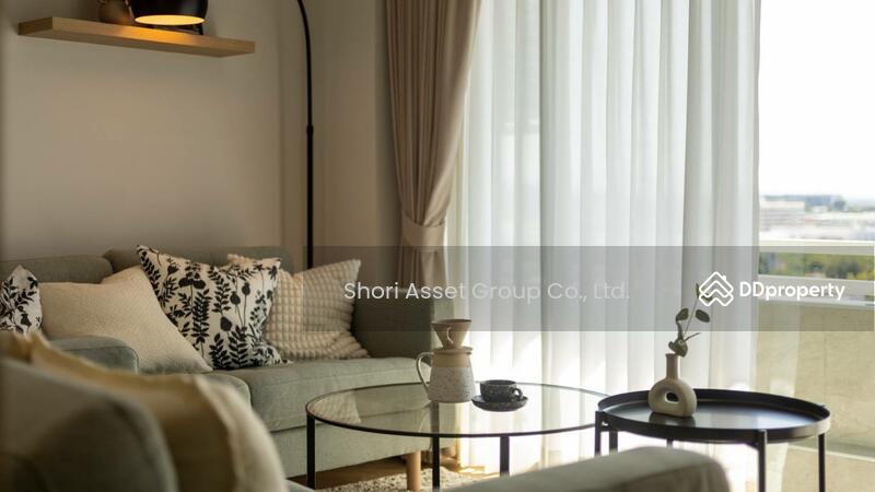 For Rent - Chom Doi Condominium, Chiang Mai