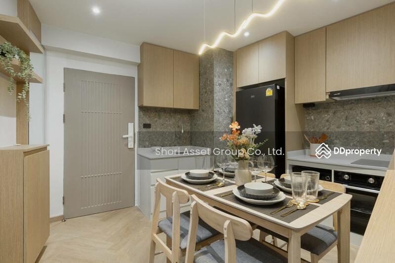 For Rent - Chom Doi Condominium, Chiang Mai
