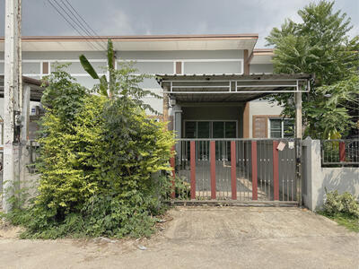 ขาย - หมู่บ้าน รุ่งทิพย์, ระยอง