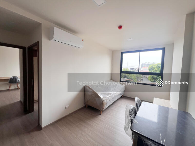 ขาย - The Muve Sukhumvit 107 : เดอะ-มูฟ-สุขุมวิท-107, สมุทรปราการ