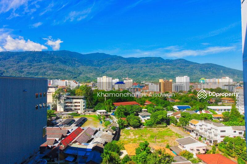 For Sale - Vieng Ping Mansion, Chiang Mai