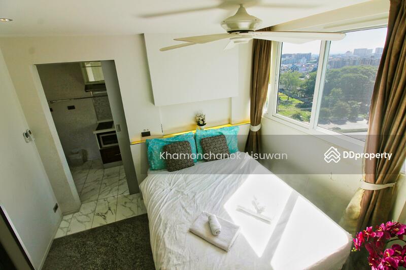 For Sale - Vieng Ping Mansion, Chiang Mai