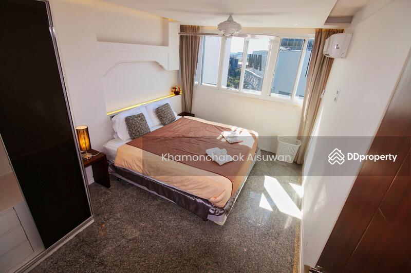 For Sale - Vieng Ping Mansion, Chiang Mai