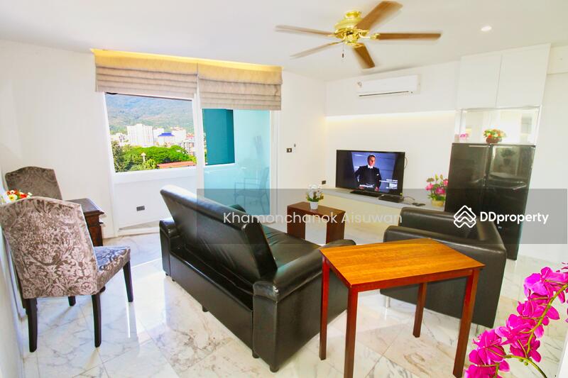 For Sale - Vieng Ping Mansion, Chiang Mai