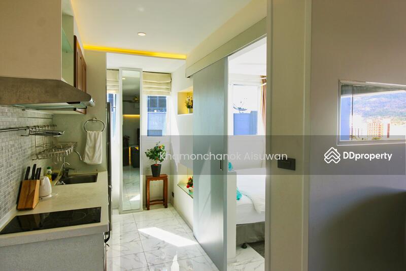 For Sale - Vieng Ping Mansion, Chiang Mai