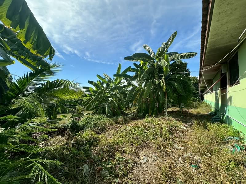 For Sale - ที่ดิน 6 ไร่ ซอยรวมญาติ บางบอน3, Bangkok