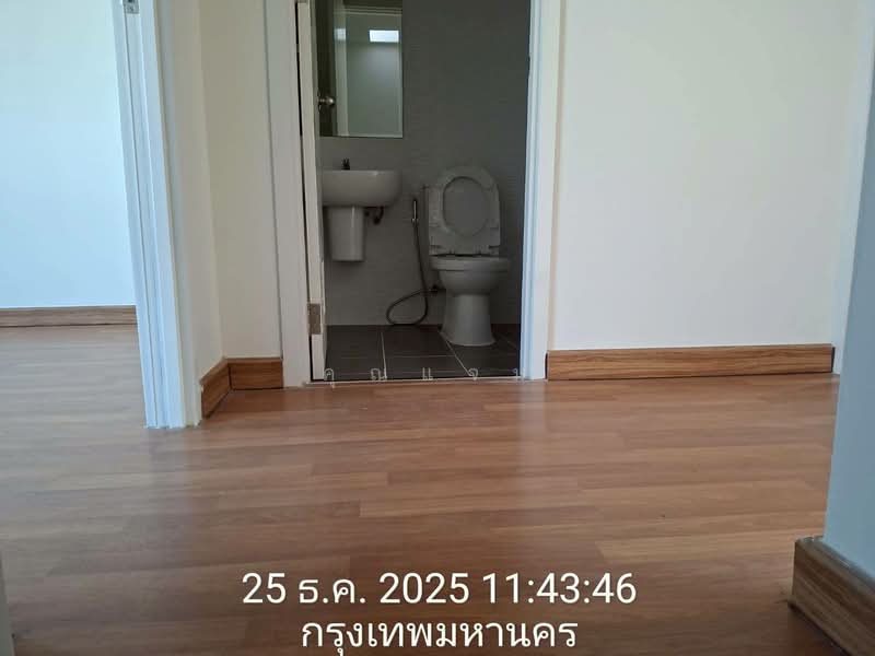 Baan Pruksa Ladkrabang-Suvarnabhumi 3 : บ้านพฤกษา ลาดกระบัง-สุวรรณภูมิ 3, สมุทรปราการ, ถนนอุดมทรัพย์, หนองปรือ, บางพลี, สมุทรปราการ, 66 ตร.ม., ทาวน์เฮ้าส์ ขาย, โดย คุณแจม, 60116003 - DDproperty.com