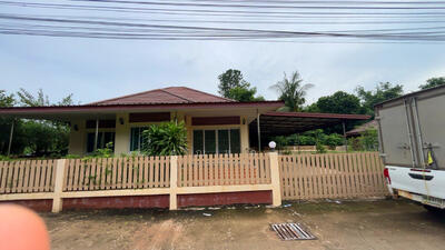 ขาย - บ้านมาลัยพรวิลล่า, มหาสารคาม