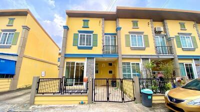 ขาย - Golden Town Rattanathibet-Saima Station : โกลเด้น ทาวน์ รัตนาธิเบศร์-สถานีรถไฟฟ้าไทรม้า, นนทบุรี