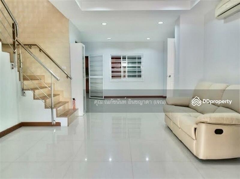 For Sale - Suetrong Grand Home, Bangkok