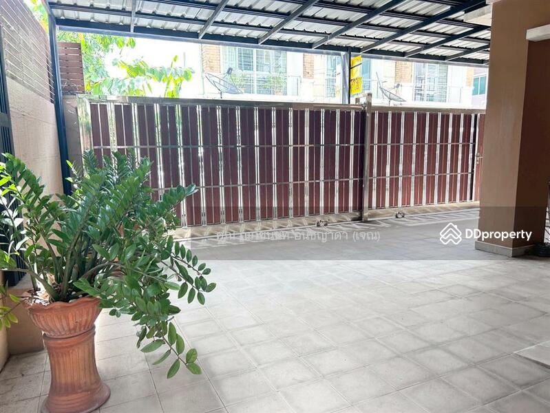 For Sale - Suetrong Grand Home, Bangkok
